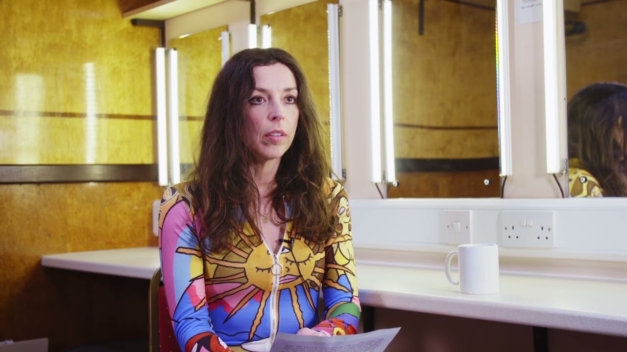 Bridget Christie
