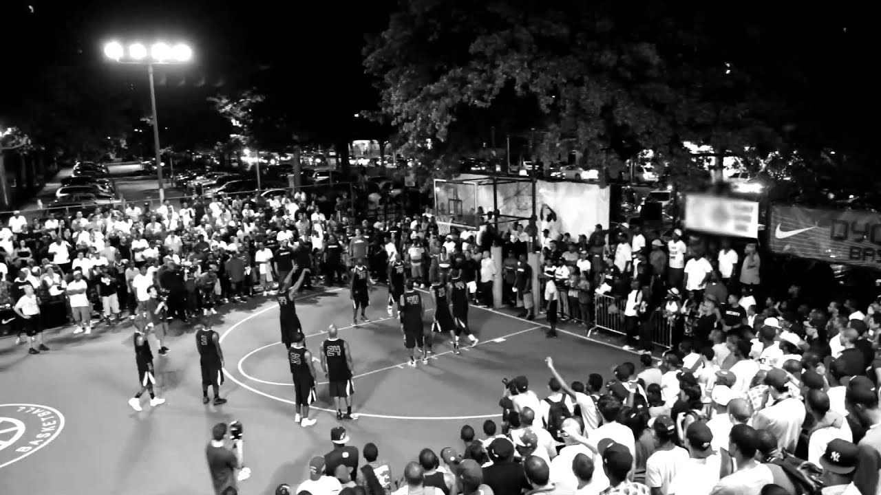 Team NIKE: Episode 10 - A Summer To Remember