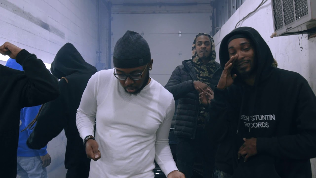 LeekoMoney - Flexxin N' Finessin (Prod.SyceLance)