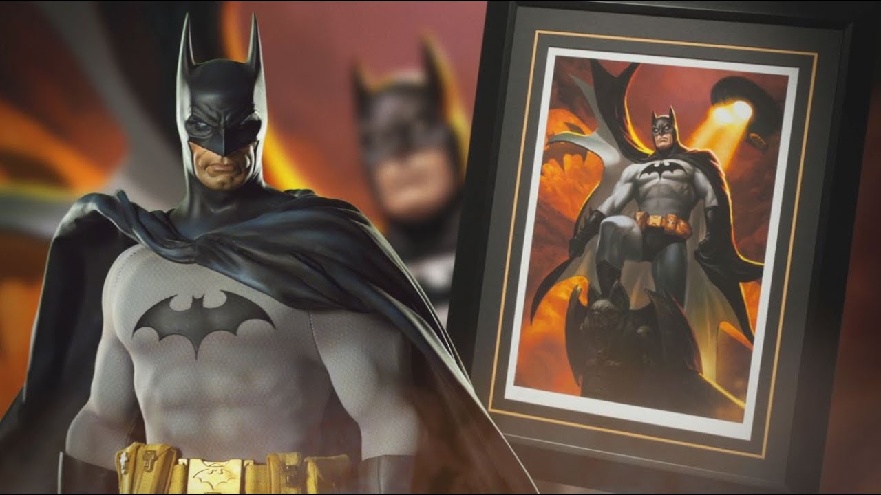 Sideshow Premium Art Prints