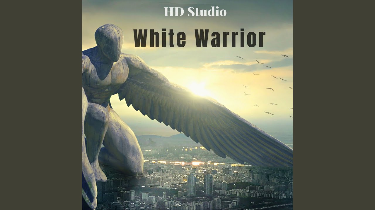 White Warrior