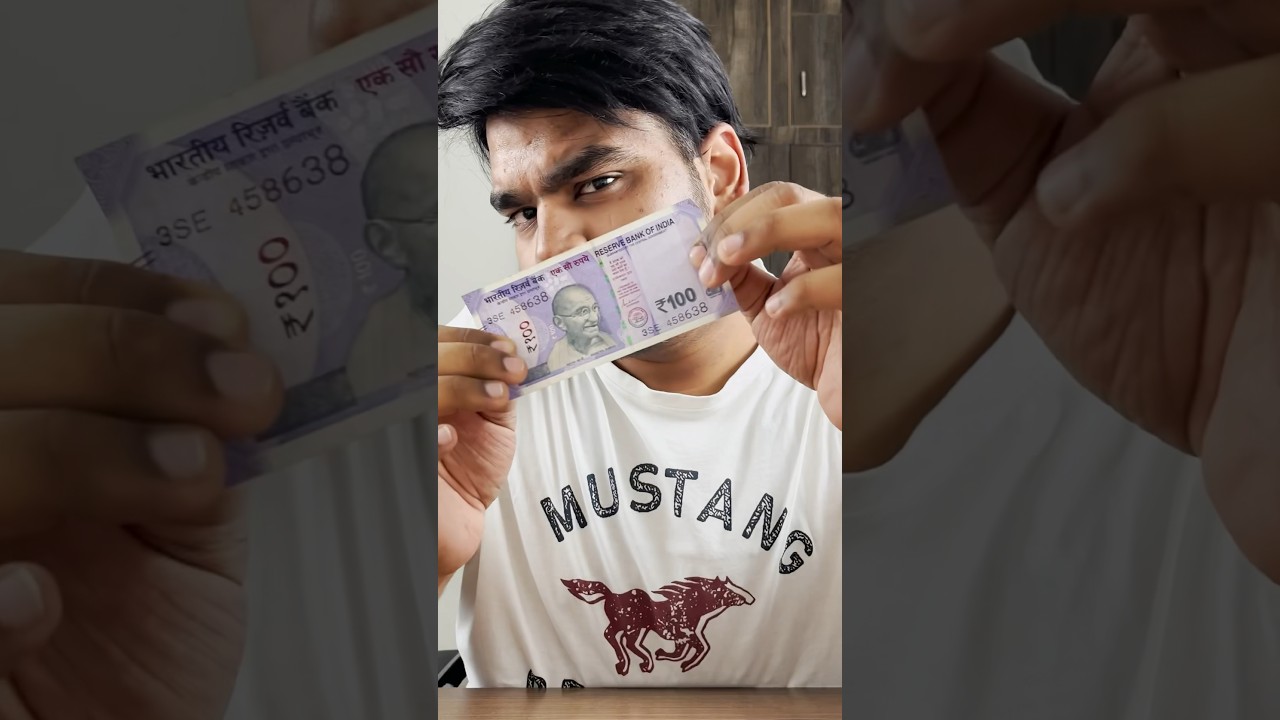 UNLIMITED SNACKS IN JUST ₹100😱🔥