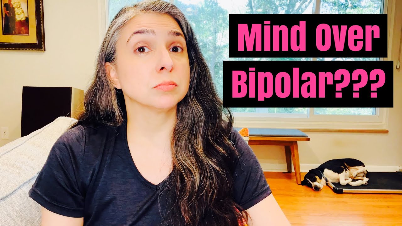 Can Mania Be Outsmarted?? | Let’s Leave Bipolar Medical Advice to Psychiatrists!