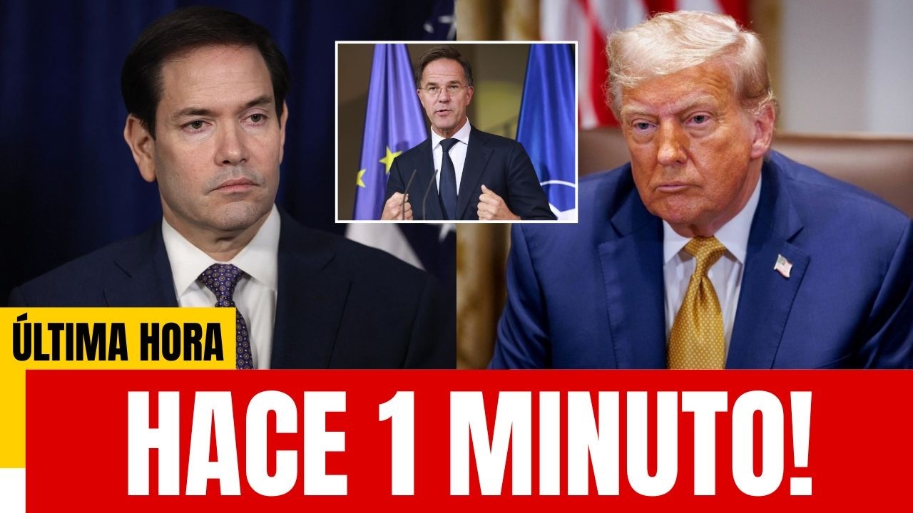 TRUMP SACUDE A LA OTAN La salida de EEUU podria hundir a Europa