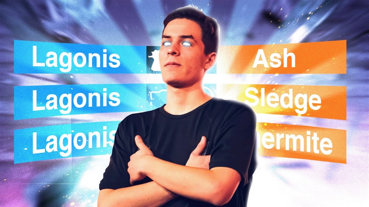 Best Stream clips of the Week (Lagonis)