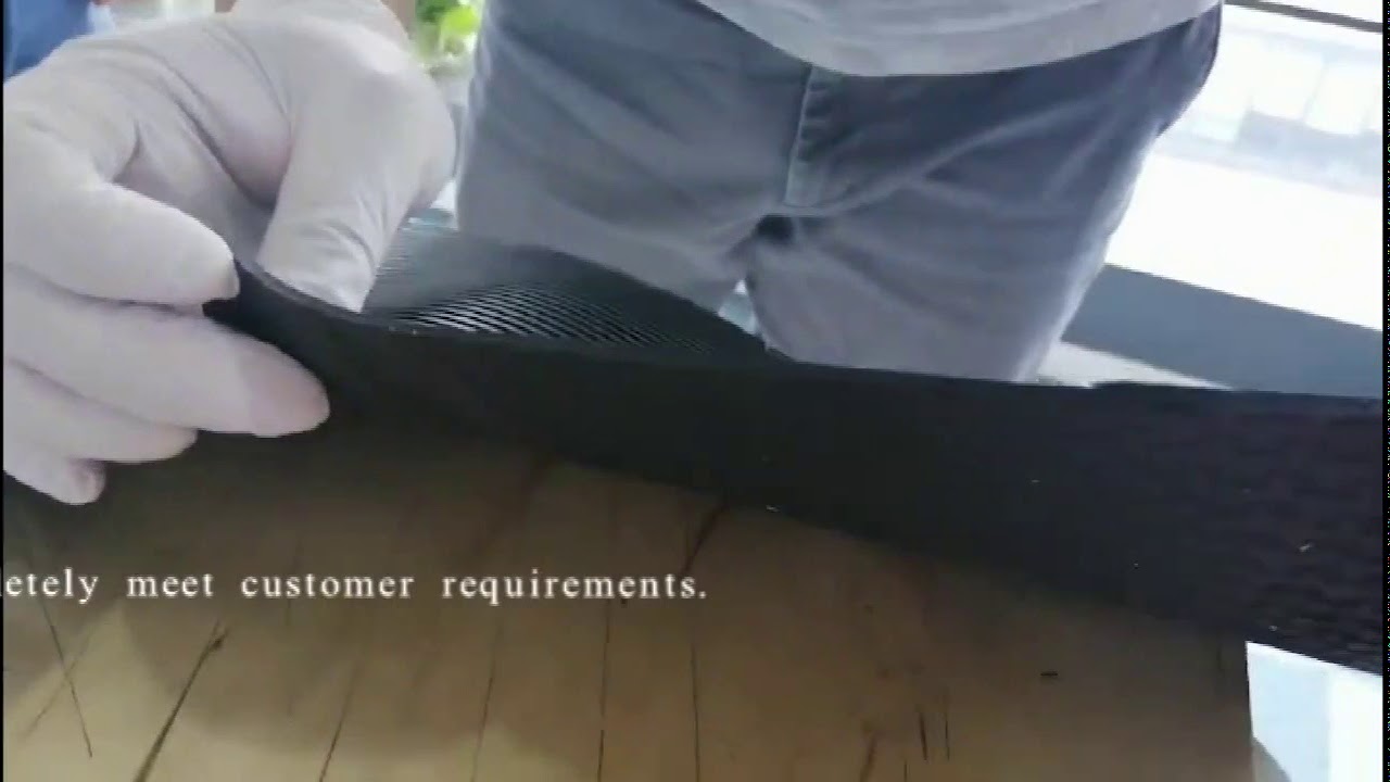 30kHz ultrasonic cutter for rubber,good cutting effect