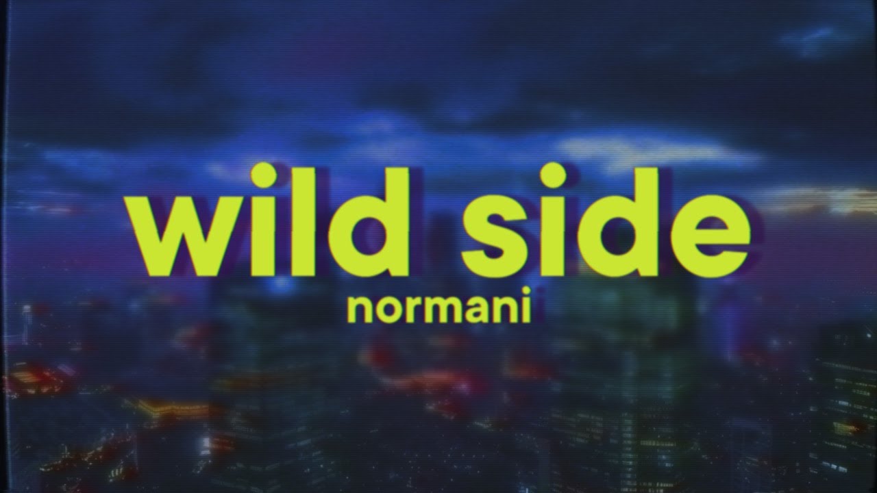 Normani - Wild Side (feat. Cardi B)
