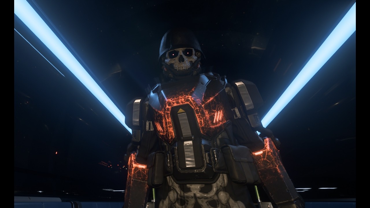 Renting the Connie MK V: Centaurus