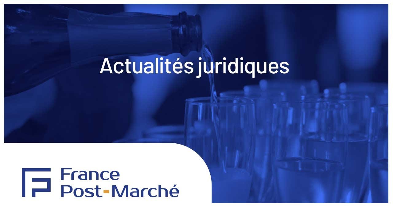 023 - Conférence actualités 2024. Découvrez les actualités juridiques.