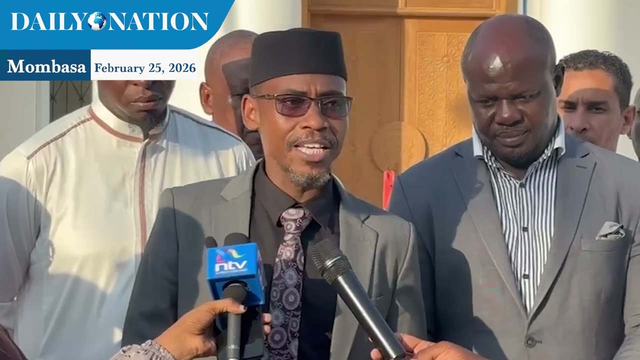 Mombasa MCAs table motion to probe governance and operations at Coast General Hospital
