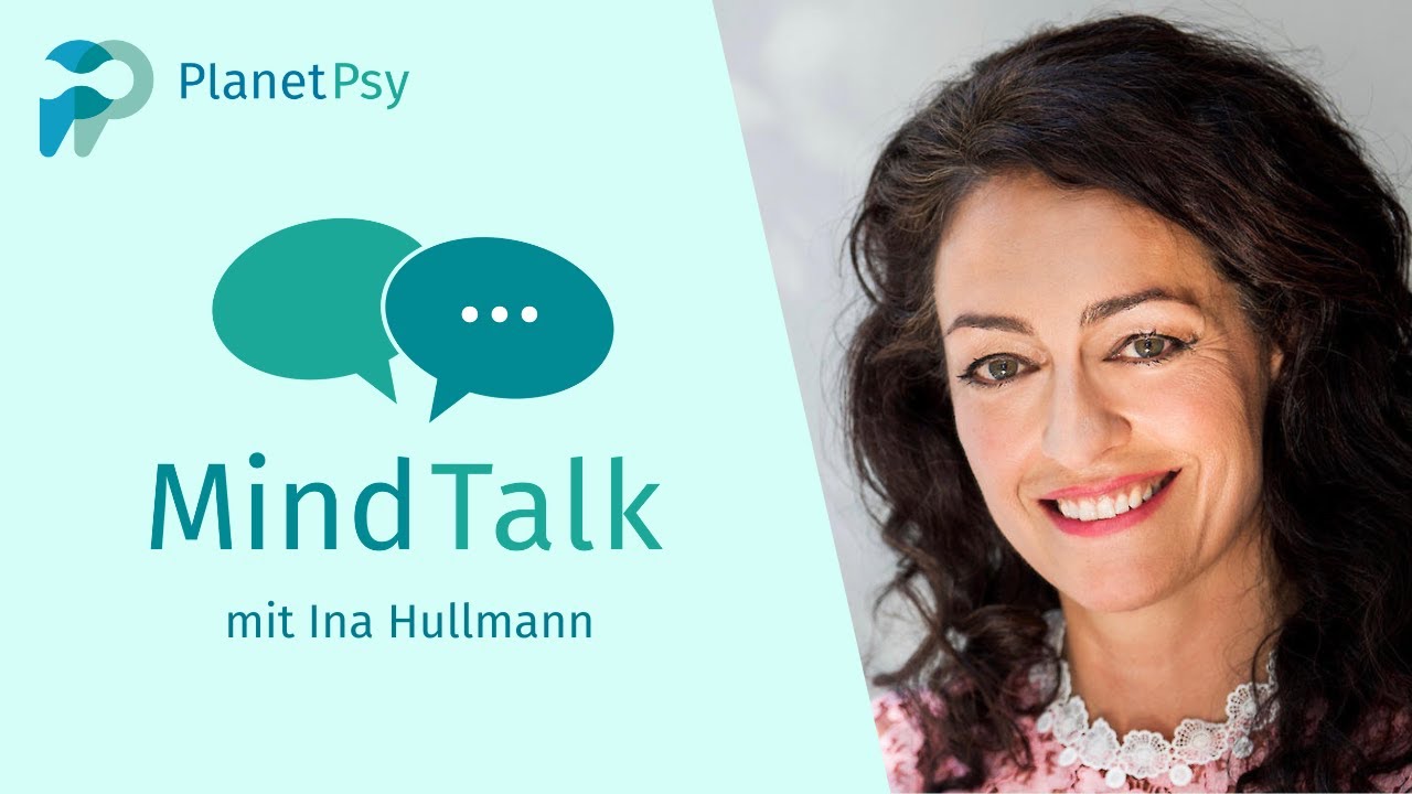 Mindtalk #5: Hypnosystemische Top-10-Tools &ndash; mit Ina Hullmann