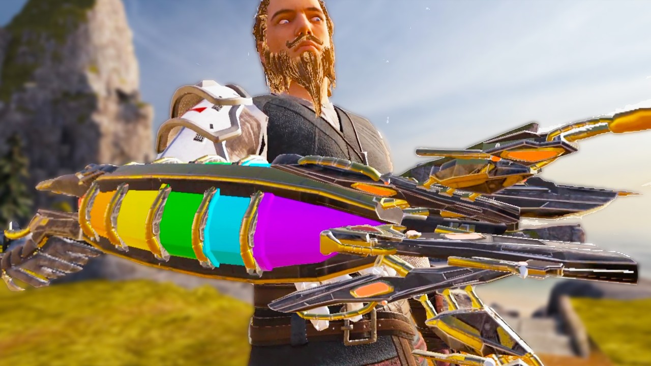 The Nomad Blade and Sorcery 1.0 Mods You Have Been Suffering For