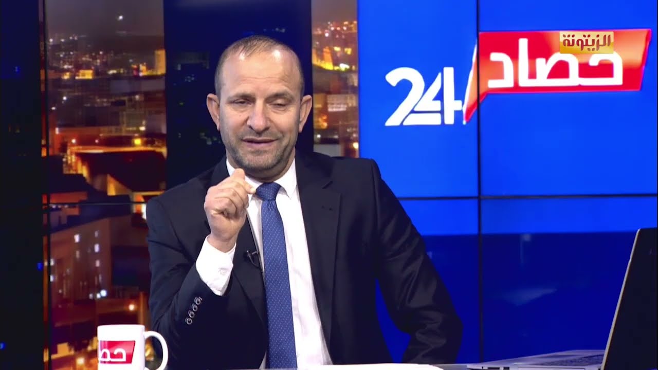 حصاد 24: القاضي هشام خالد: لماذا يتواصل تغييب المحكمة الدستورية من قبل سلطة سعيد؟