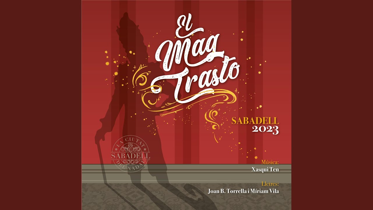 El Mag Trasto