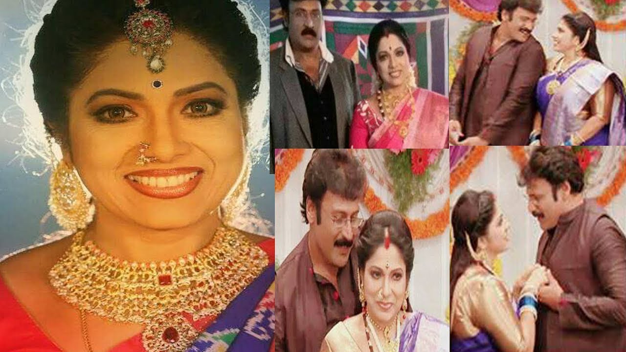 Actress Haritha and Jackie rare and unseen photos || Muddamandaram serial actress Haritha