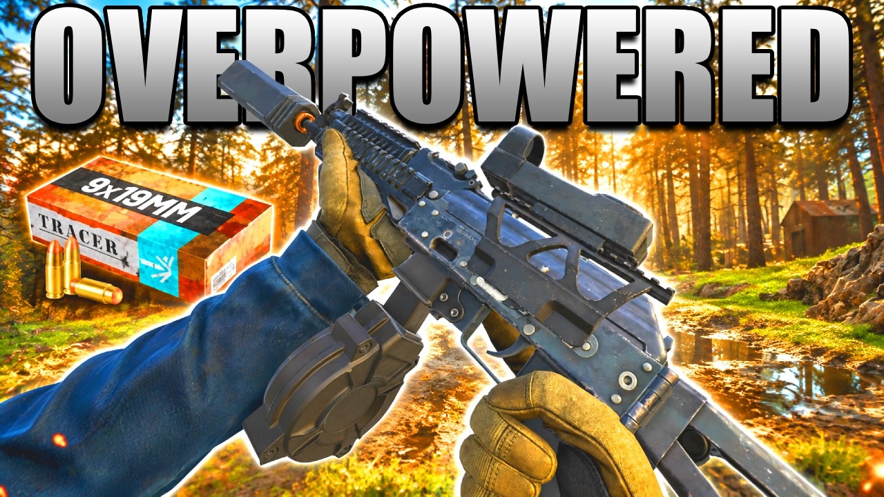 Why Flesh Ammo DESTROYS High-Level Enemies in WarDogs