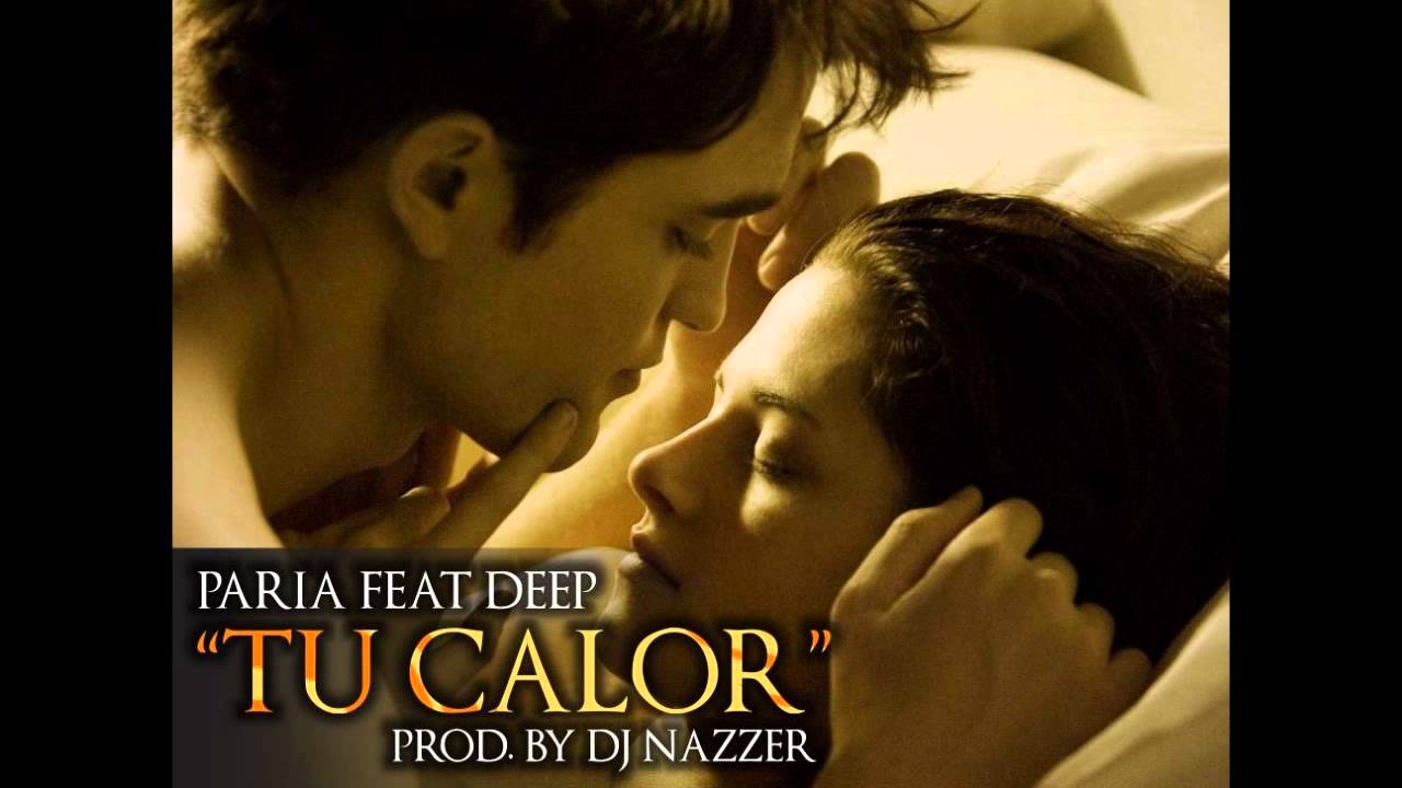El Paria - Tu Calor feat Deep (Prod. by Dj Nazzer)