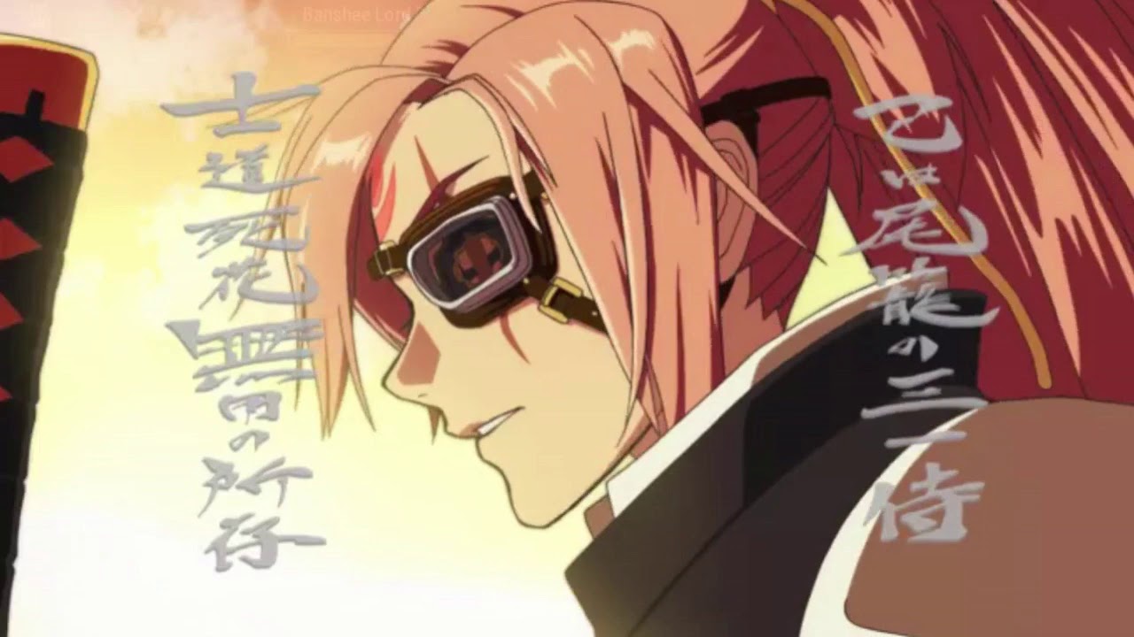 Epic Seven B13 3 Man One Shot Baiken+Leo+Vivian
