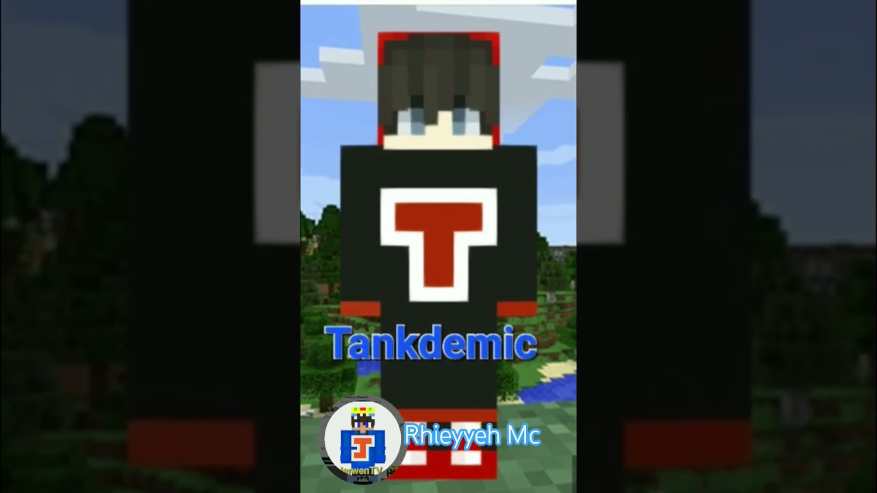 Tankdemic love Mizumi Mizutank OMOCRAFT