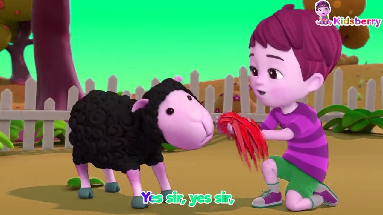 McDonald Song By sheep Clip | Gamavision Csupo Effects