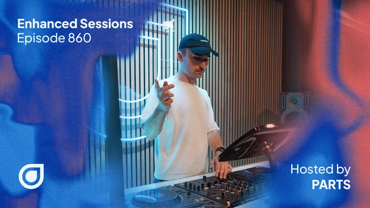 Enhanced Sessions 860 with OCULA - Hosted by PARTS