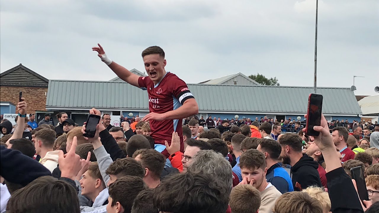 Taunton Town WIN League 2022