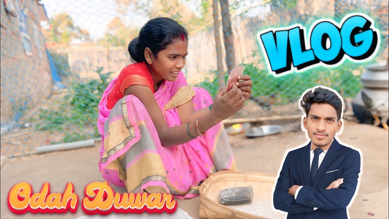 OADAH VLOG | FULMUNI | Ashok Ponda |