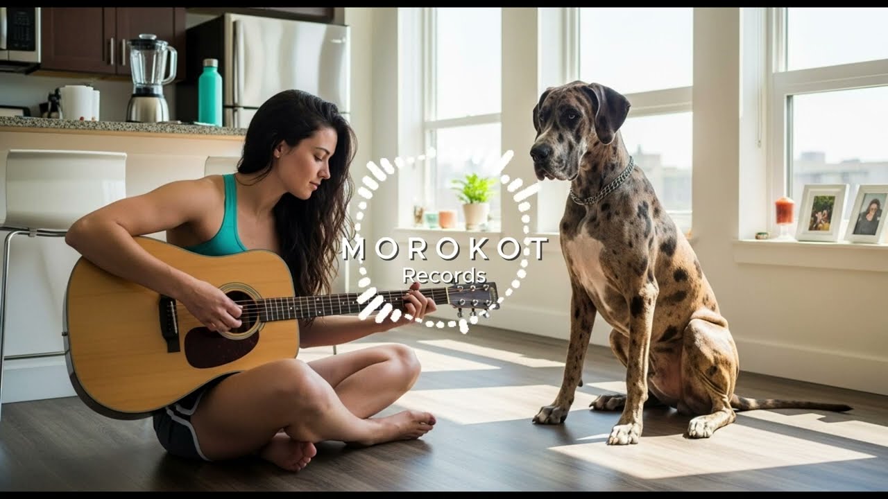 Tysiąc chwil &ndash; muzyka, kt&oacute;ra przywołuje tysiące wspomnień | Morokot Records