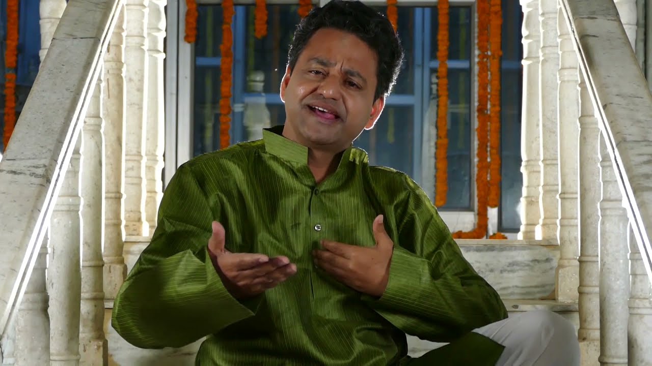 05 Nar Se Narayan | Gayatri Geet Mala | 10-11 | Dr. Arun Kumar Jaiswal |