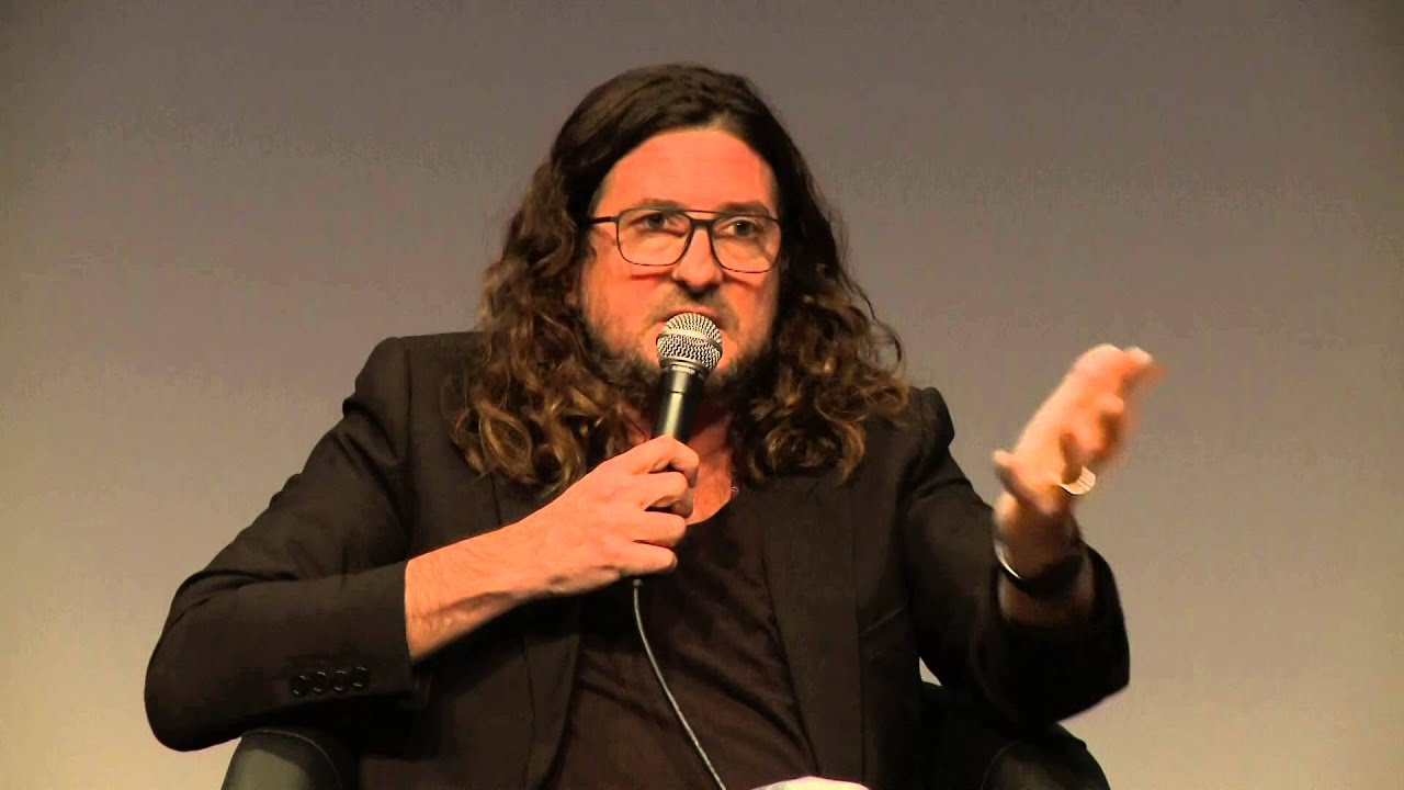 Intervention de Jacques-Antoine GRANJON : De bonnes raisons de penser positif. - JEV 2015