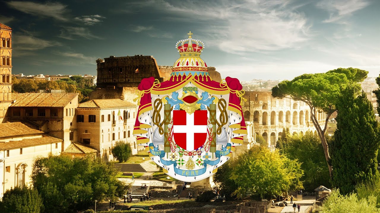 Kingdom of Italy (1861-1946) (1924-1944) 