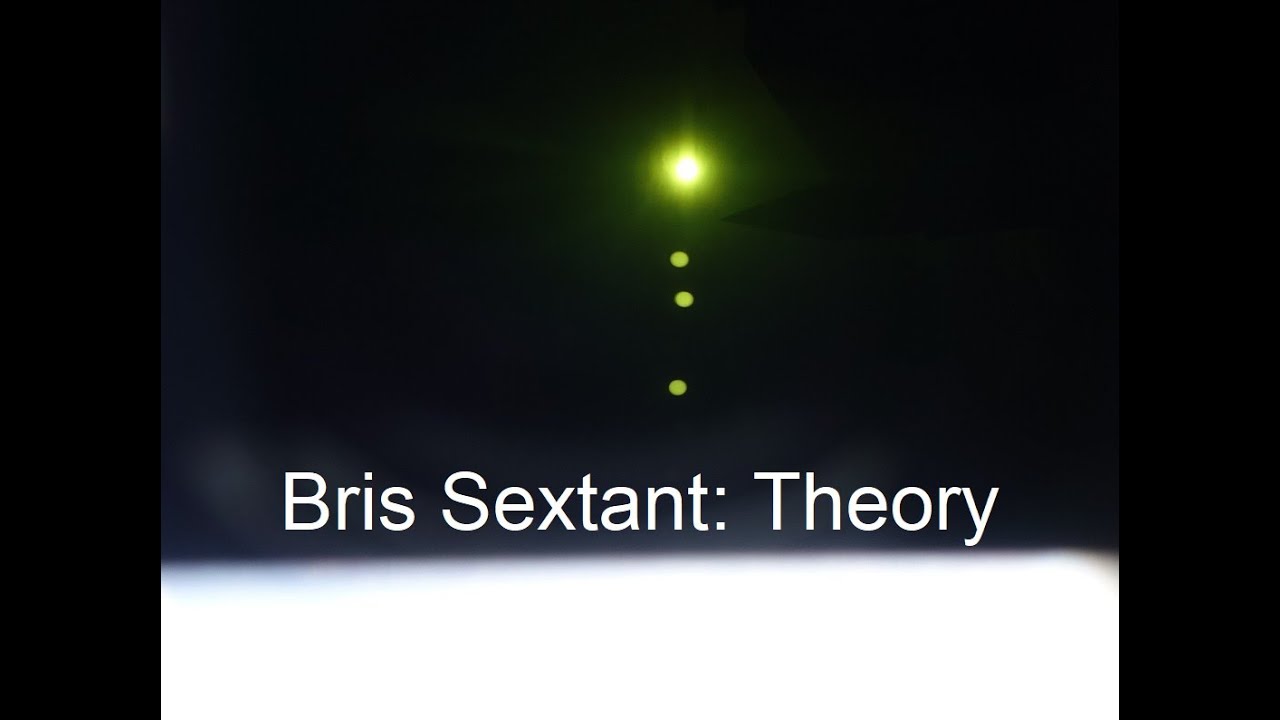 Bris Sextant Theory