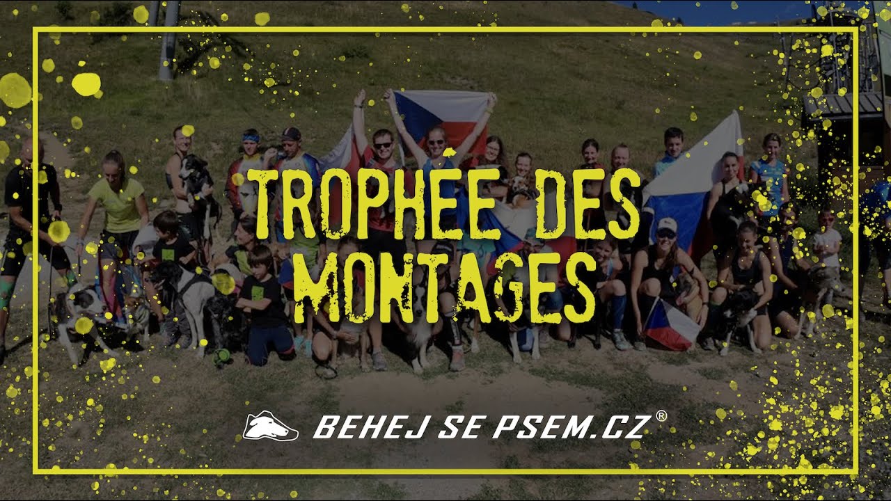 Trophée des  Montagnes | Montána