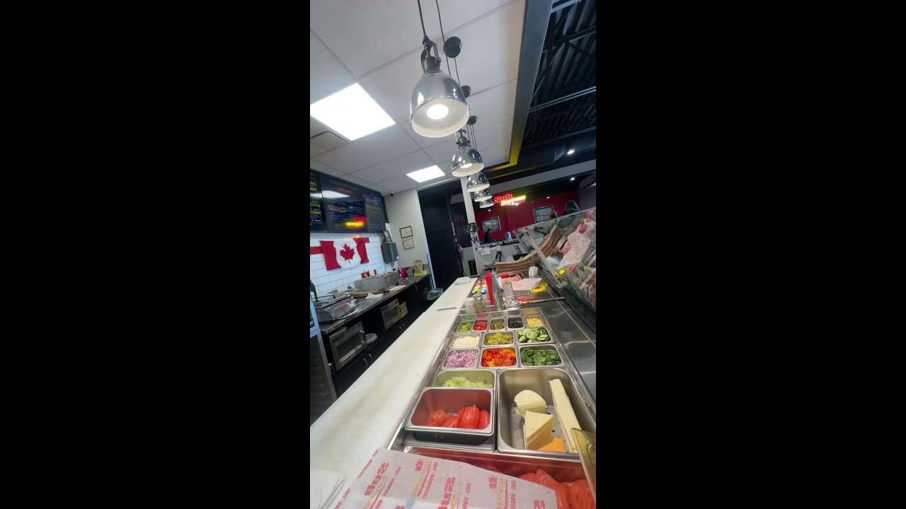Sub Express is live! Lunch Feb 26/2026 #food #live #restaurant