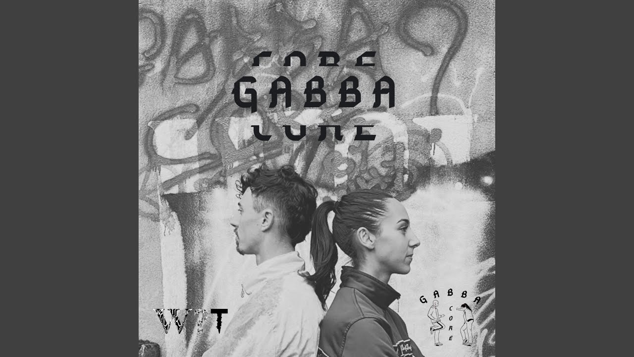 GabbaCore (Official Anthem)