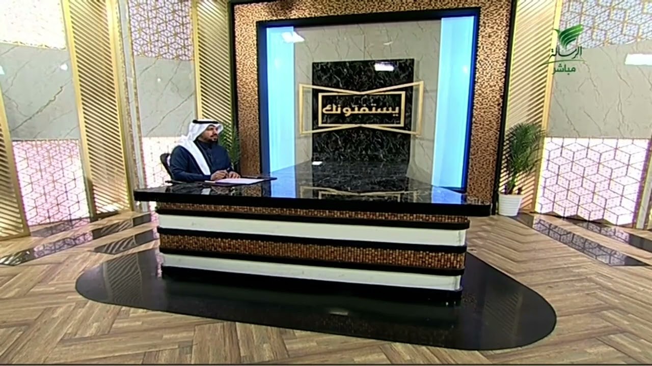 #يستفتونك.. حلقة 23_09_1447 مع الشيخ د. سعد بن ناصر الشثري