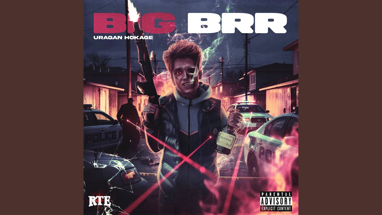 Big Brr