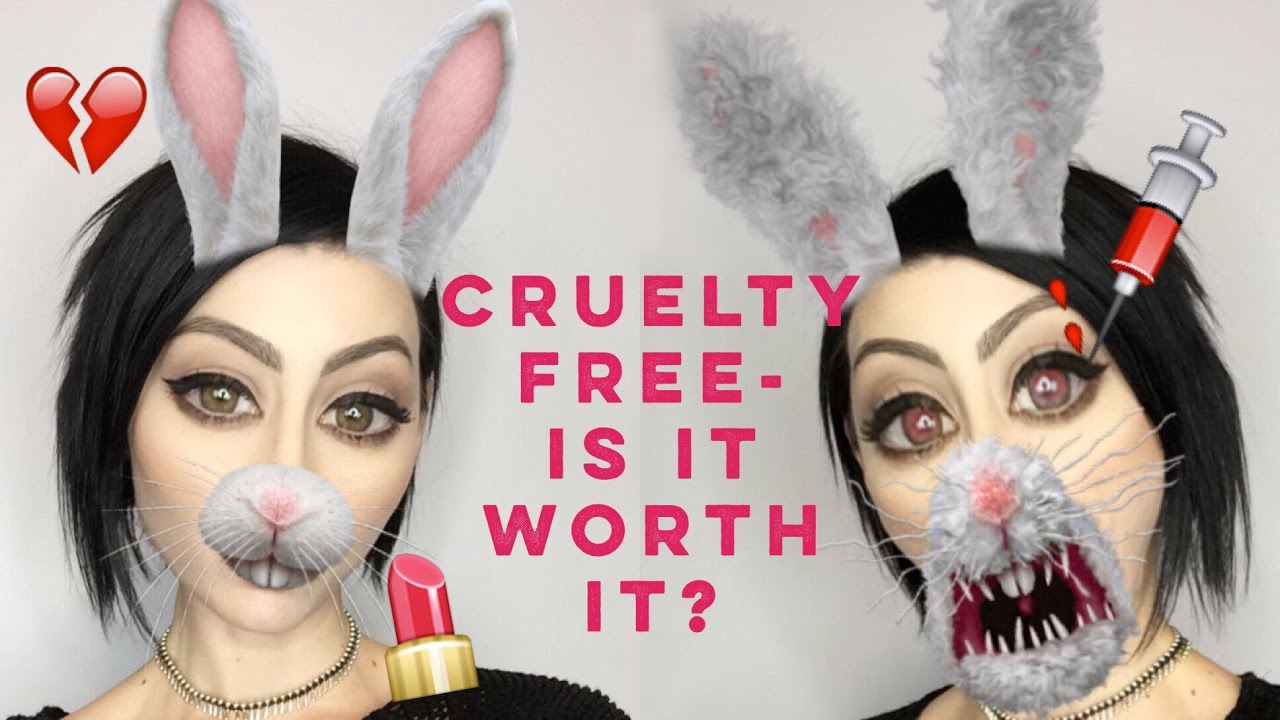 One Year After Transitioning to Cruelty Free Makeup- Is it Hard? Is it Worth It?