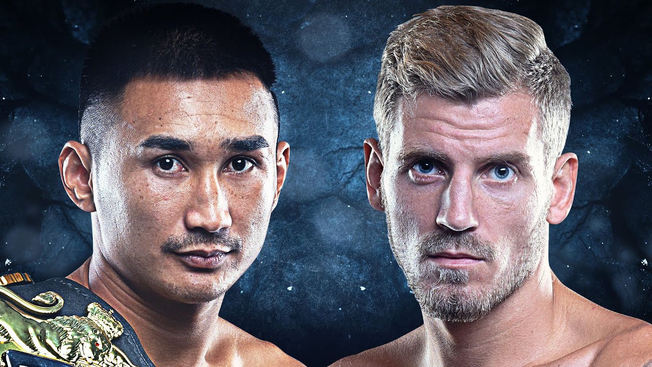 Petchmorakot vs. Magnus Andersson | ONE Main Event Feature