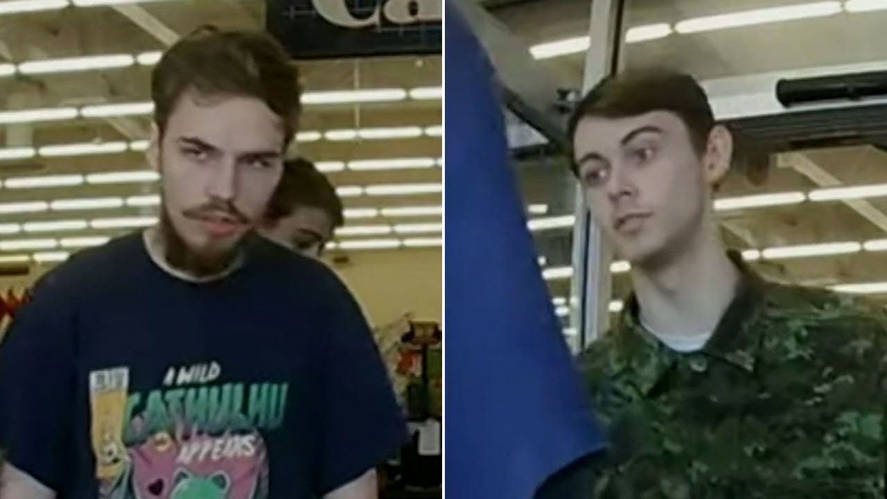 The shocking story of two Canadian teen killers