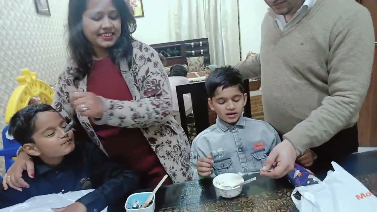 Joban Jashan Happy Birthday 3 Feb 2026