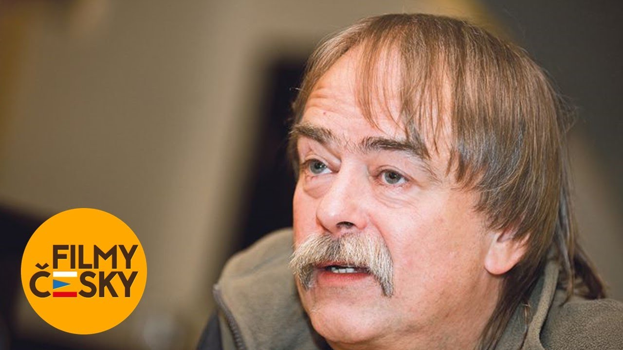 Slávek Janoušek – Příjemný večírek