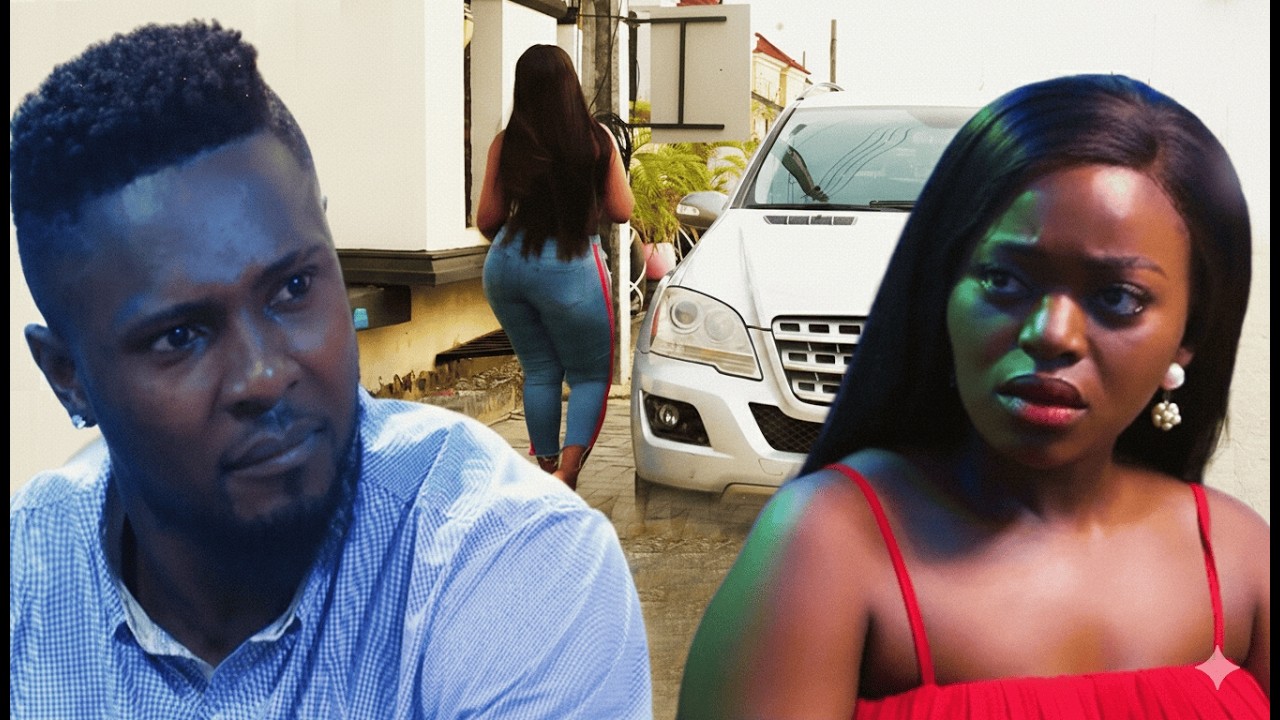 MY HUSBAND IS OBSESSED WITH HIS EX (MAURICE SAM, MERCY ISIYOP  & SHAZNEY OKAWA) NIGERIAN MOVIE 2026