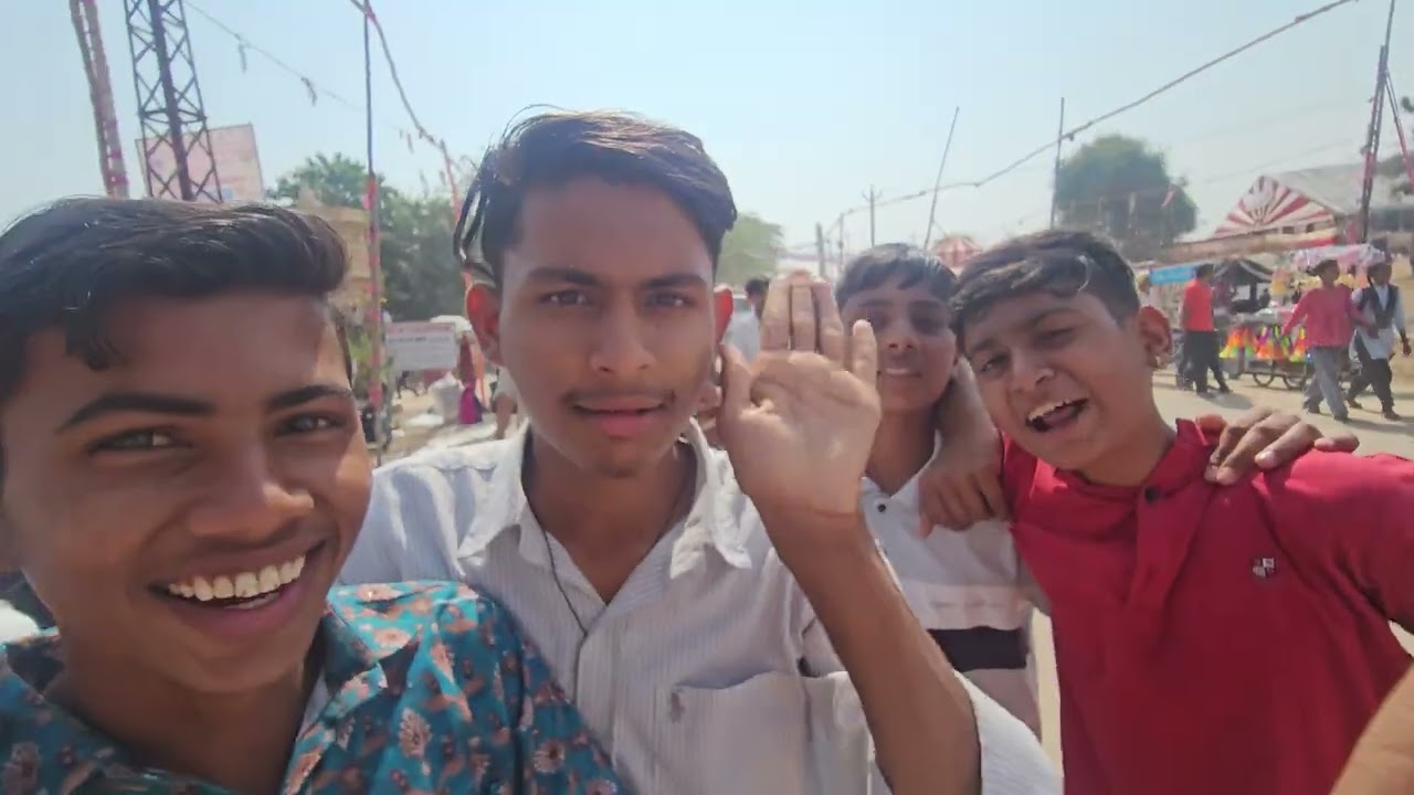 Bagoda mandir ki partistha 