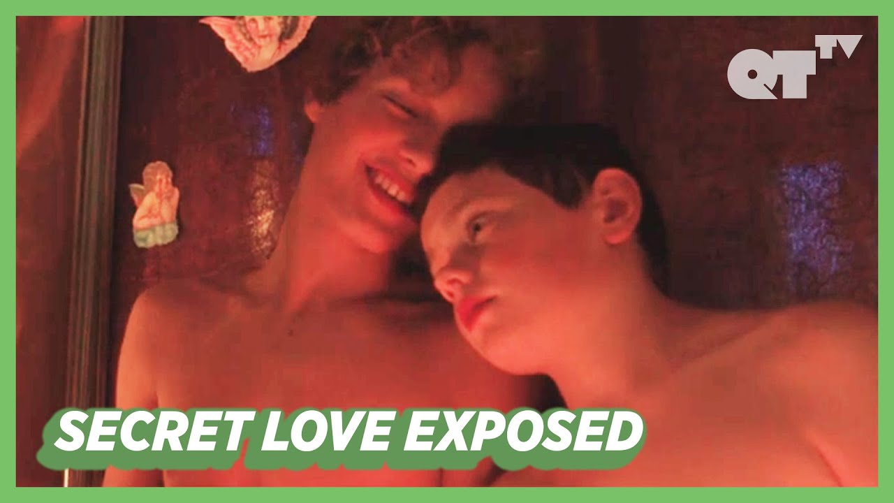 Our Teen Gay Romance Is Outed By Teen Bullies | Gay Teens | Heartstone
