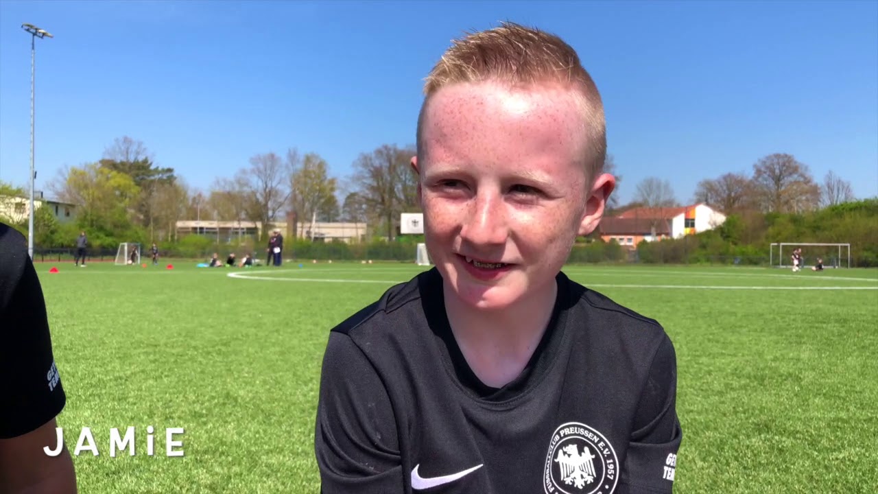 FussballCamp 2019
