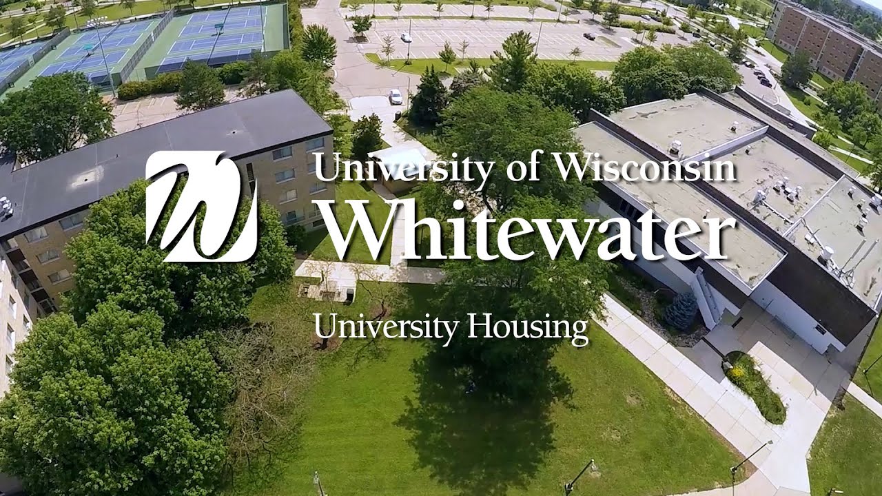 University Housing - 