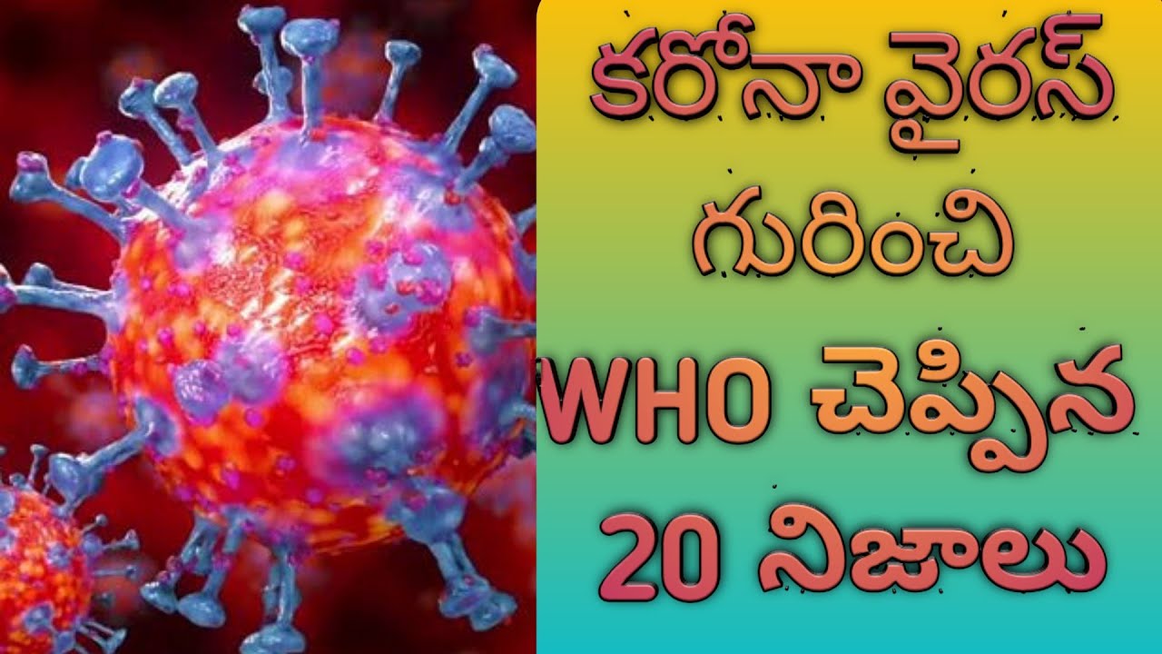 # COVID-19 AWARENESS # WHO GUIDELINES # IDE NIJAM