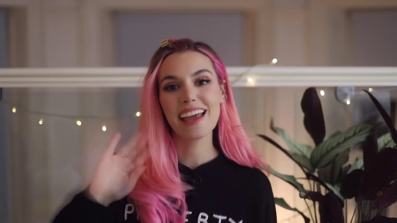 FEBRUARY NOTES 2018 | Piercings, Moving, Japan Haul. (CutiePieMarzia/русские субтитры/rus sub)