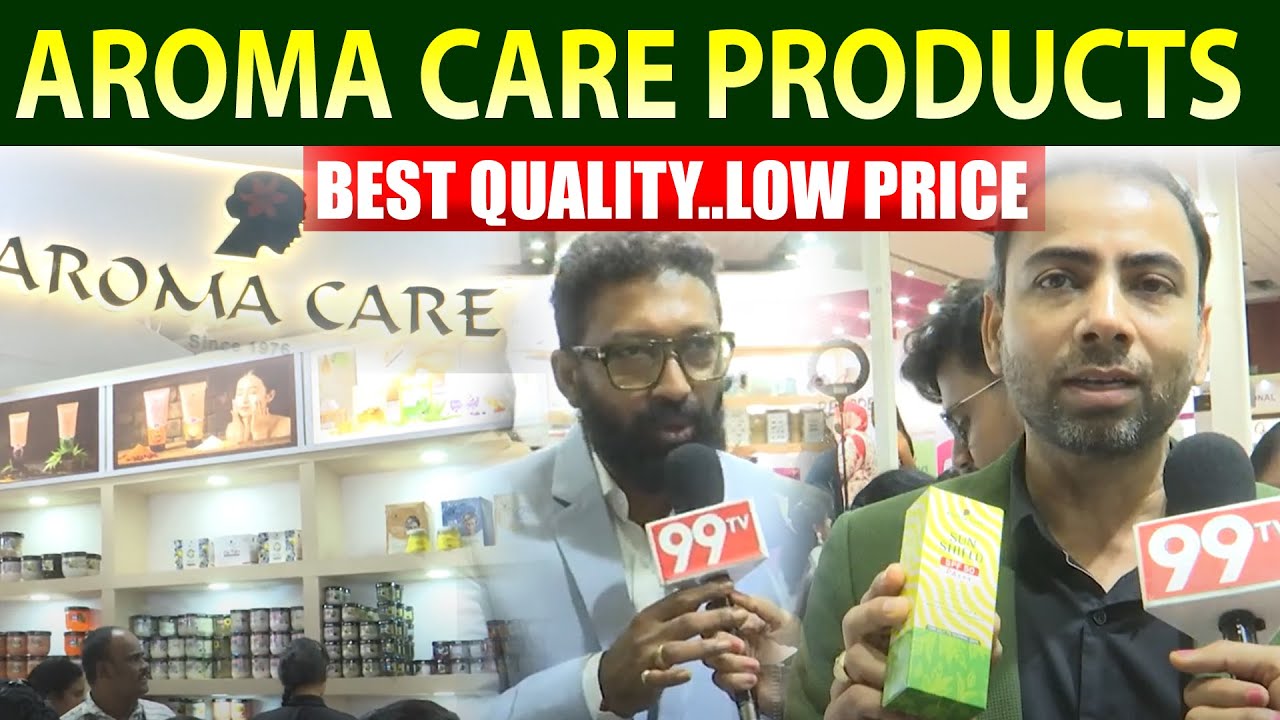 Aroma Care Products || Best quality .. Low price || 99TV